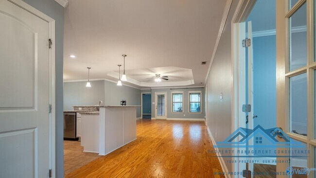 Building Photo - 4620 Carrington Blvd SE