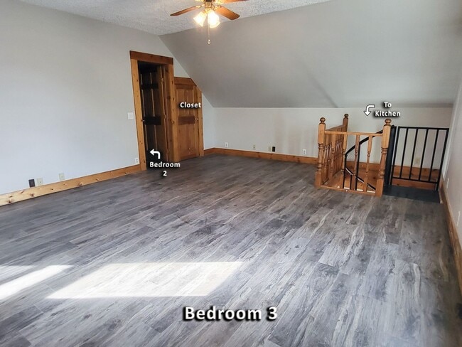 Building Photo - 3 Bedroom 2 Bath Home for Rent!