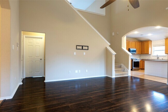 Building Photo - 6302 Denison Oaks Dr