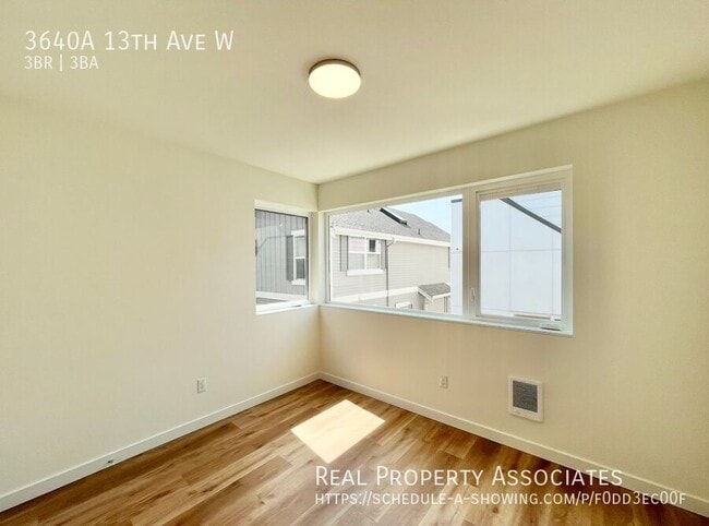 Building Photo - 3640 13th Ave W
