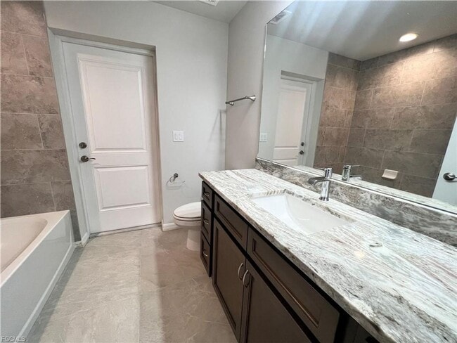 Building Photo - Stunning 4 Bed 3 Car Garage Home Available Now Near Burnt Store Rd