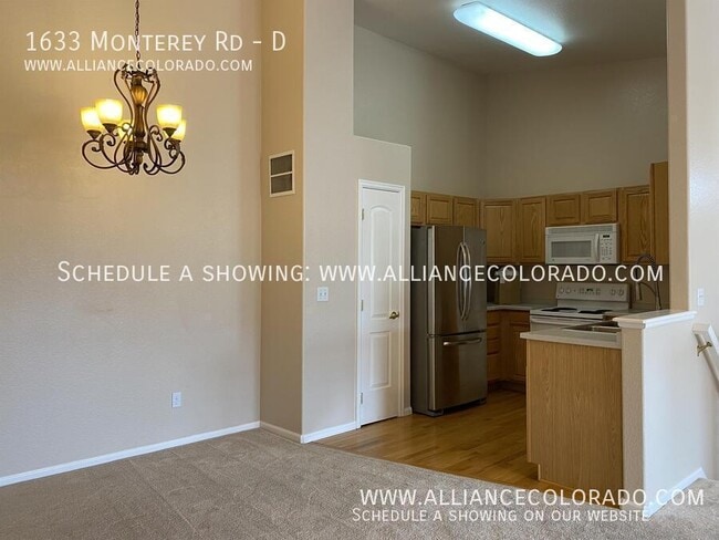 Building Photo - 1633 Monterey Rd
