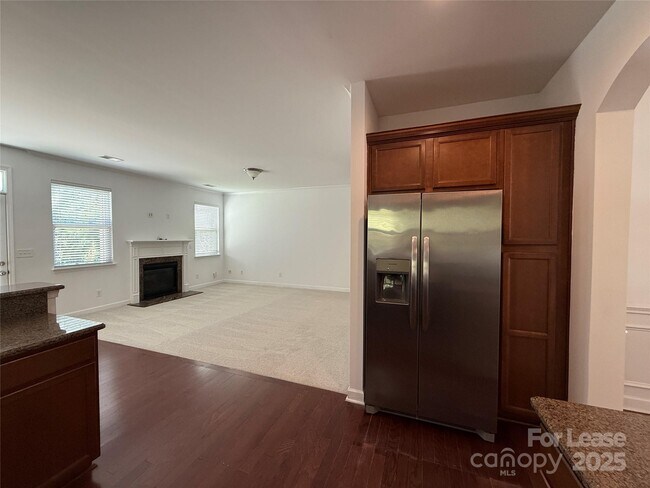 Building Photo - 17326 Caldwell Track Dr