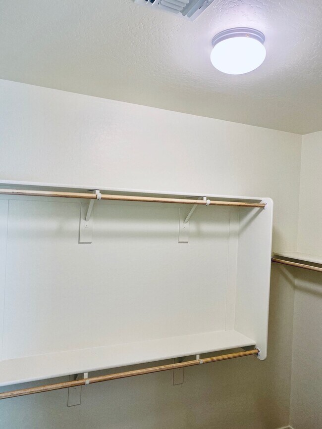 Master Walk-in Closet - 44124 W Palo Olmo Rd