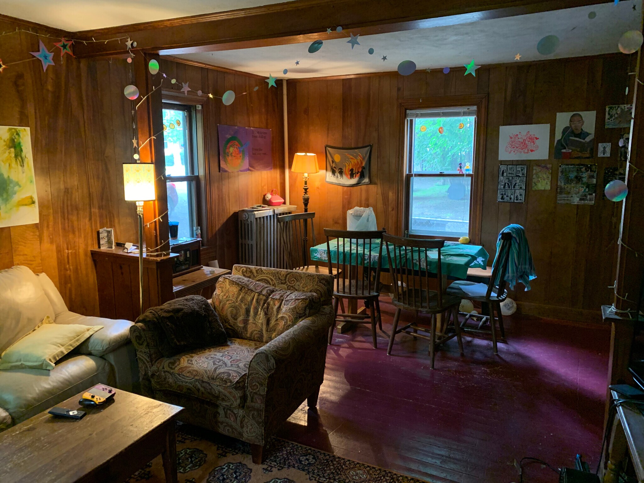 Dining Room - 250 State St