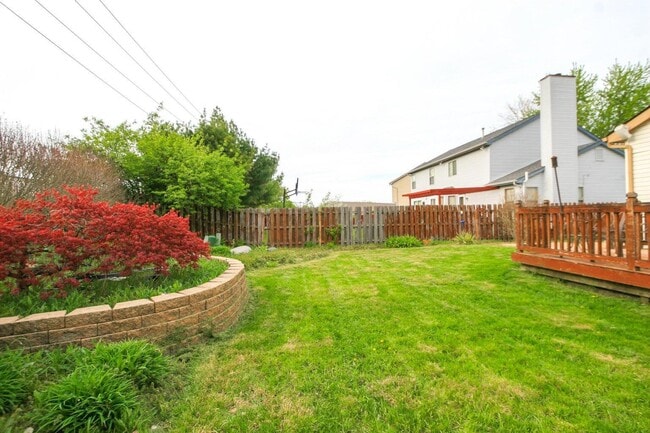 Building Photo - 1310 Abbeyhill Dr