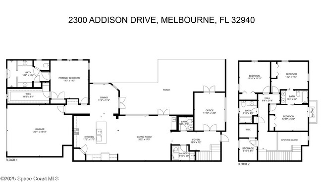 Building Photo - 2300 Addison Dr