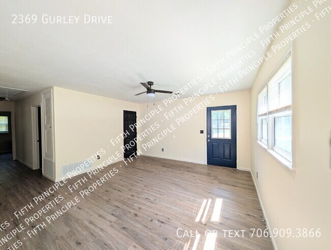 Building Photo - 2369 Gurley Dr