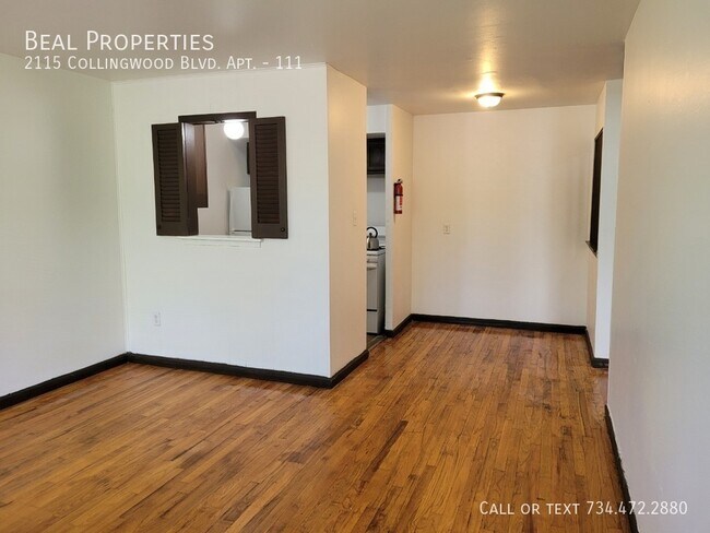 Building Photo - 2115 Collingwood Blvd