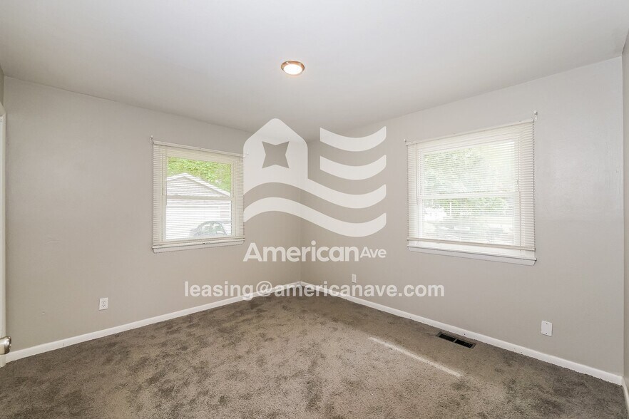 Building Photo - 816 Indiana Ave