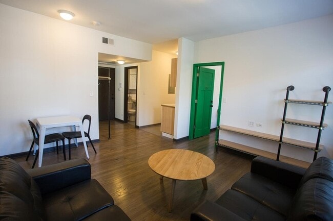 Floorplan - 5300 S. Drexel Avenue