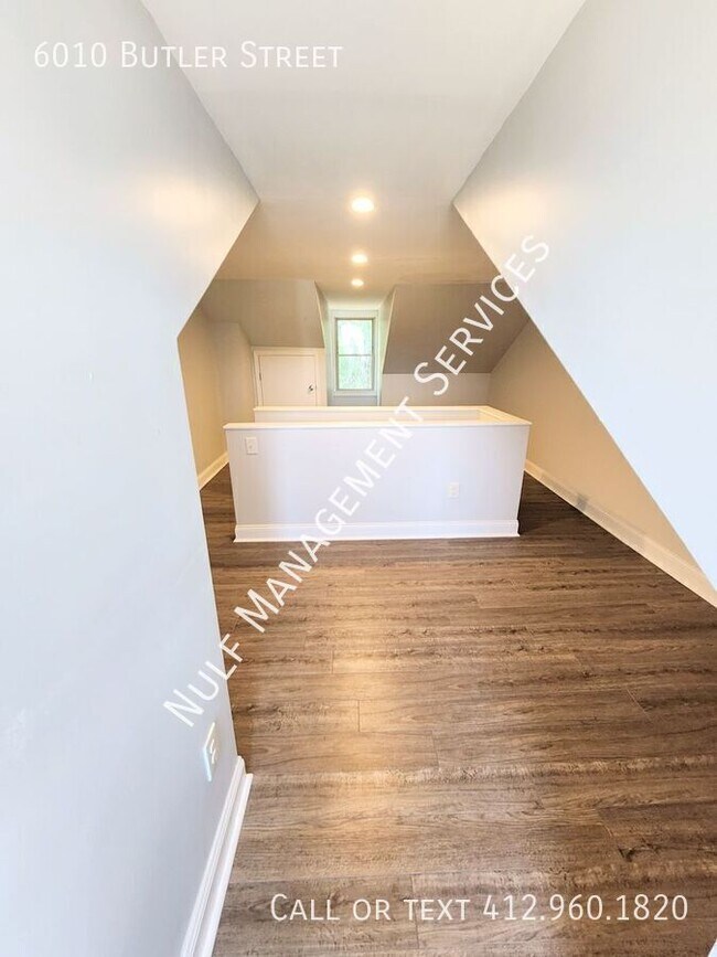 Building Photo - 6010 Butler St