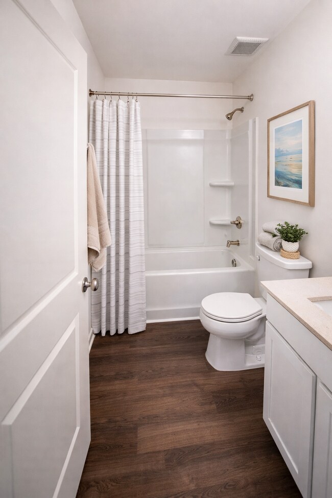 Building Photo - 514 Liberty Hall Dr