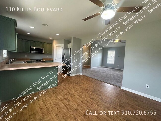 Building Photo - 110 Killis Blvd