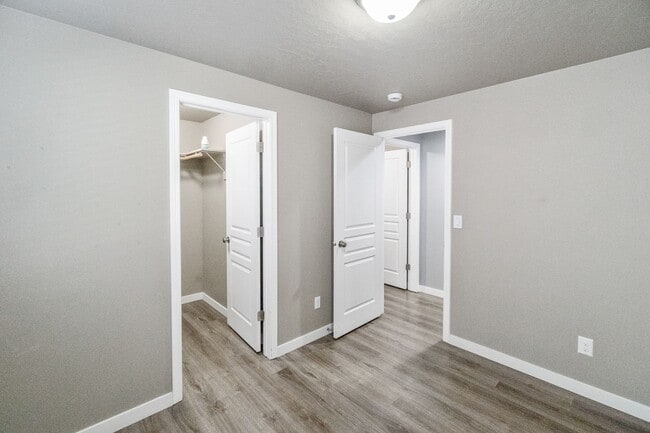 Building Photo - Single Family Home In Airway Heights!!