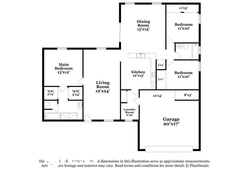 Building Photo - 536 Bromley Ct