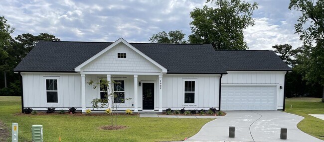 Primary Photo - 3 Bedroom 2 Bathroom New Construction Hous...