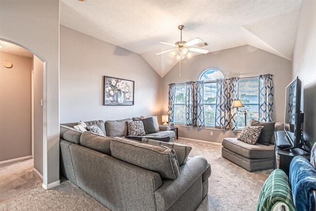 Building Photo - 15007 Wildberry Creek Ct