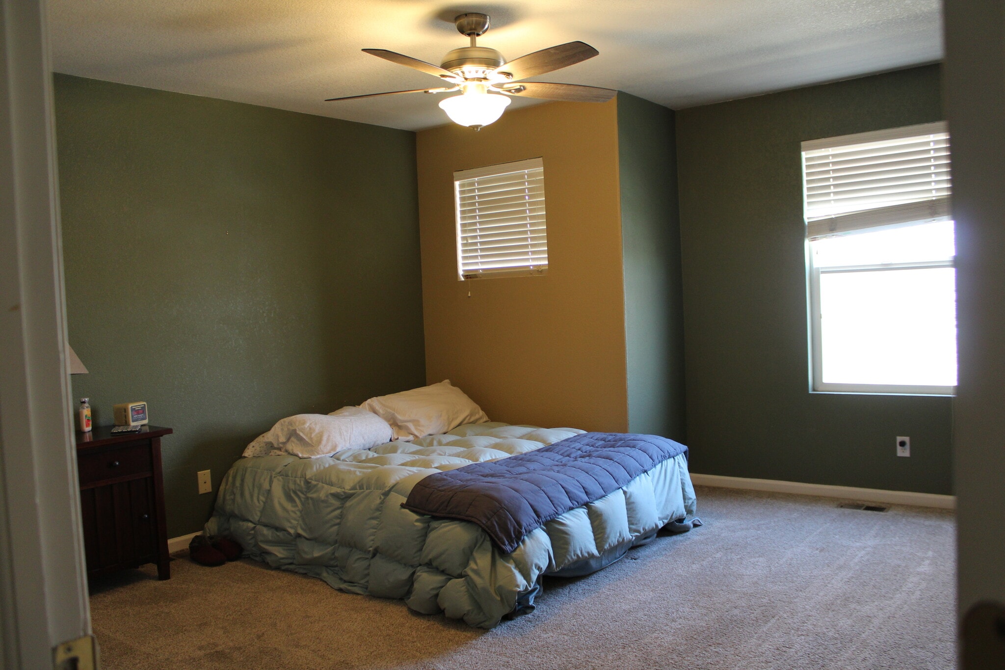 Main Bedroom - 108 5th St