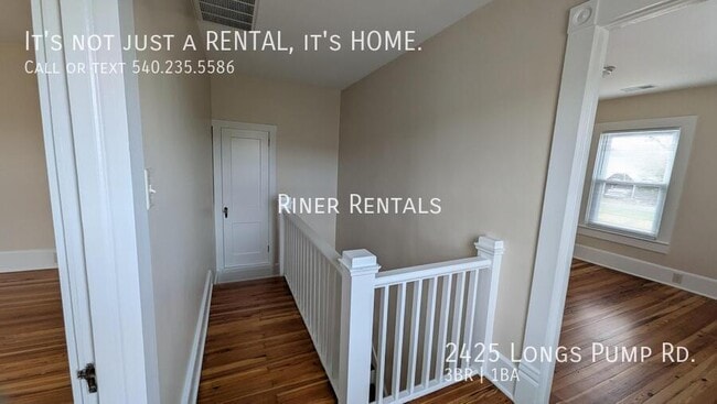 Building Photo - 2425 Longs Pump Rd