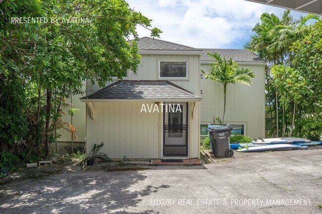 Building Photo - 44-327-327 Kaneohe Bay Dr