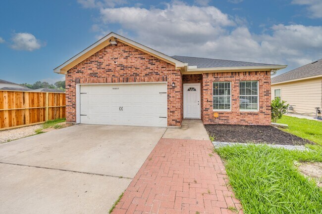 Building Photo - 10607 Logger Pines Trail