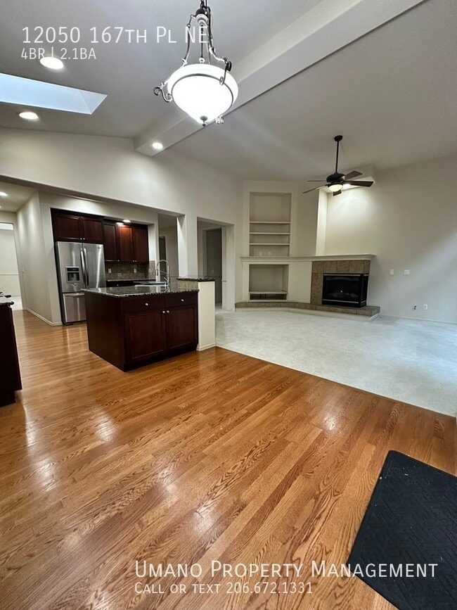 Building Photo - 12050 167th Pl NE