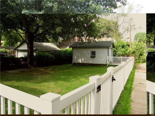 Building Photo - 1313 Claytonia Terrace