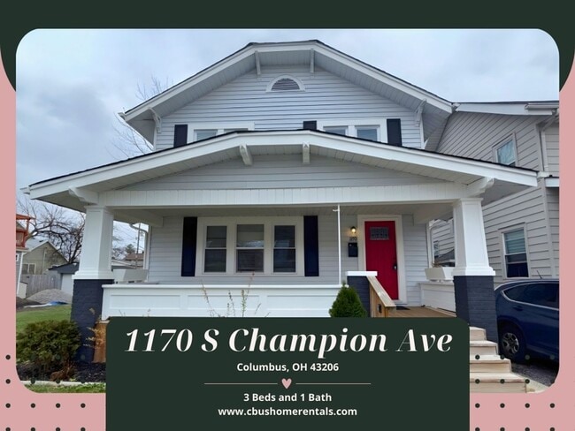 Primary Photo - Gorgeous 3BR Renovation with Stylish Updates and Plenty of Space!