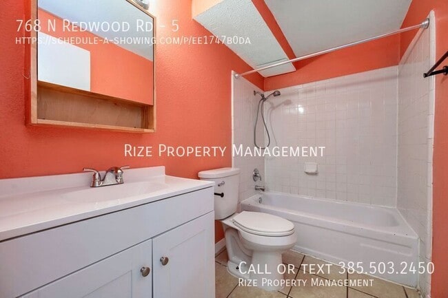 Building Photo - 768 N Redwood Rd