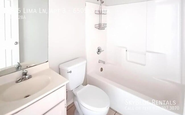 Building Photo - 6505 Lima Ln