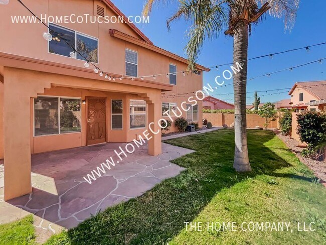 Building Photo - 9937 N Woodstone Trail
