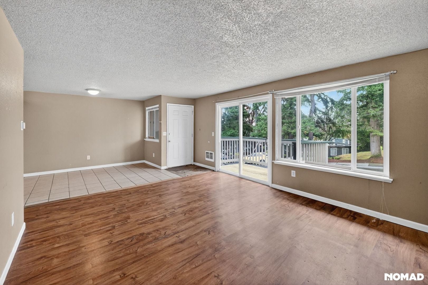 Building Photo - 1106 Walnut St