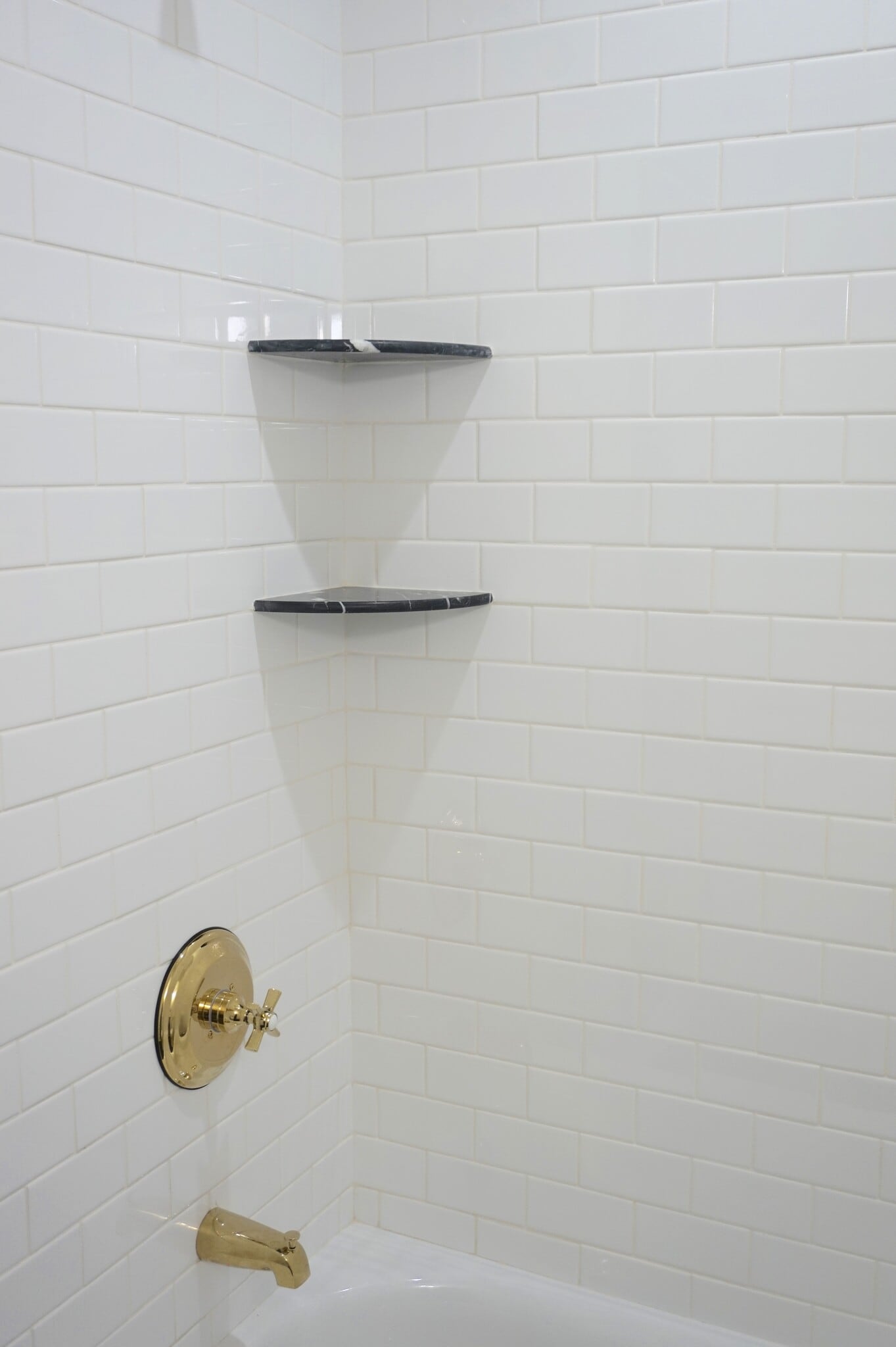 Finish basement Full Bathroom - 1138 S 24th St