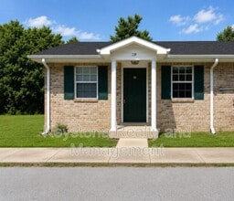 Building Photo - 1375 Thompsonville Ln