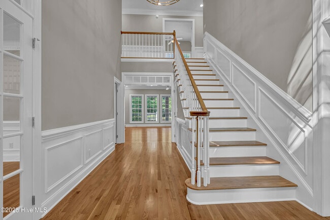 Building Photo - 844 Arboretum Dr