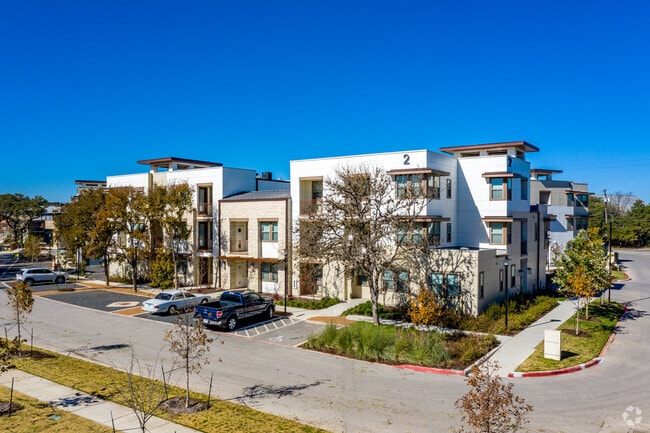 Building Photo - The Tobin Estate