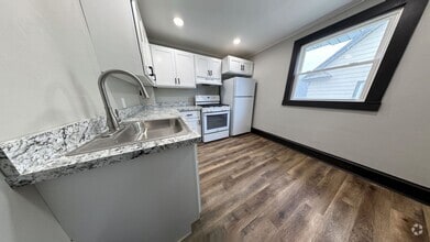 Building Photo - 606 Randolph St