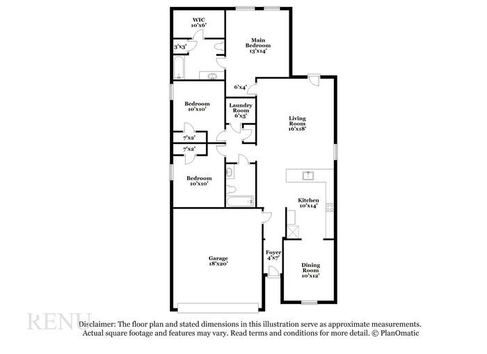 Building Photo - 2839 Tybee Crk