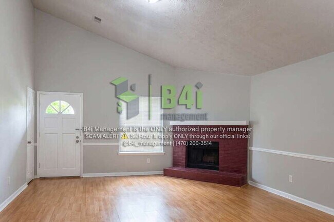 Building Photo - 388 Flint River Rd
