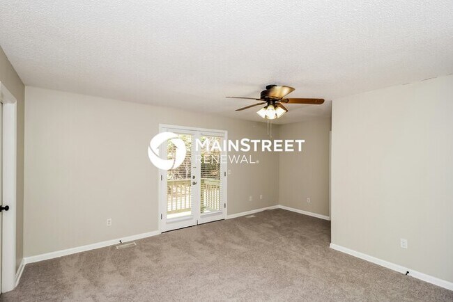 Building Photo - 3 Bedroom Pet-Friendly Home in CARTERSVILLE, GA with Main Street Renewal
