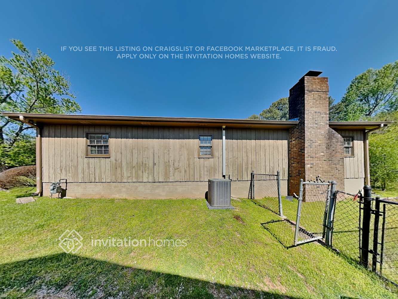 Building Photo - 1694 Webb Gin House Rd