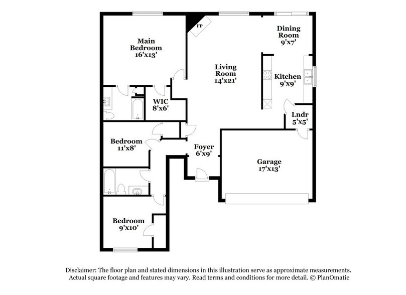 Building Photo - 3000 Sentinel Pkwy