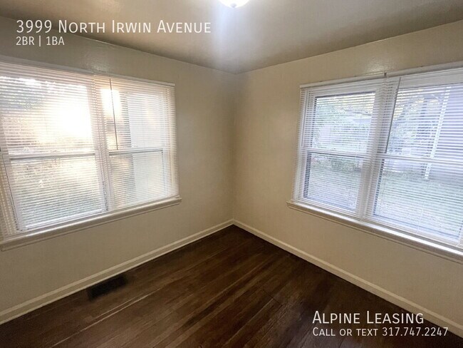 Building Photo - 3999 N Irwin Ave