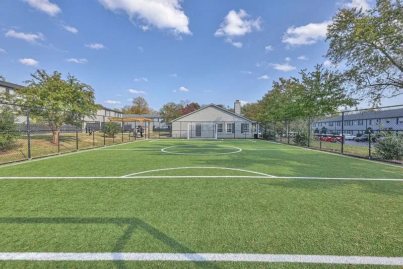 Building Photo - 4646 Nolensville Pk