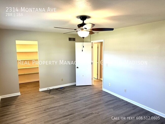 Building Photo - 2314 Montana Ave