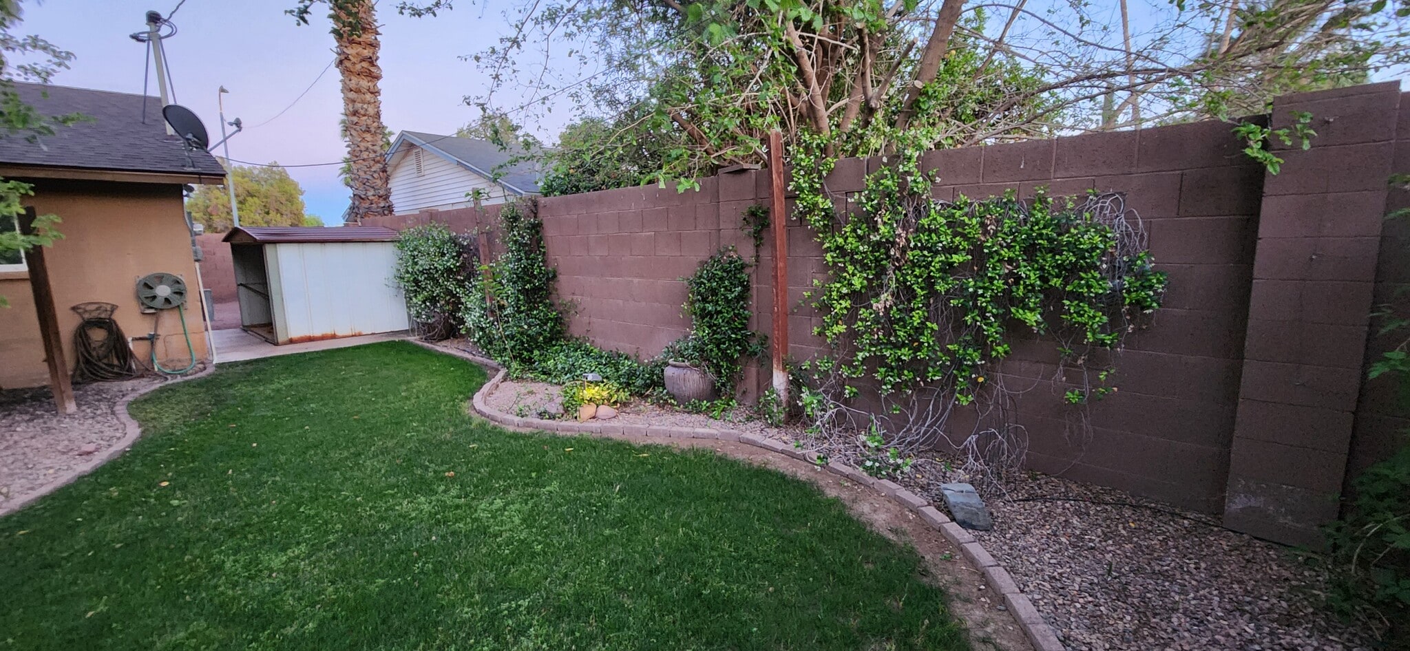 Backyard2 - 3138 N 83rd St