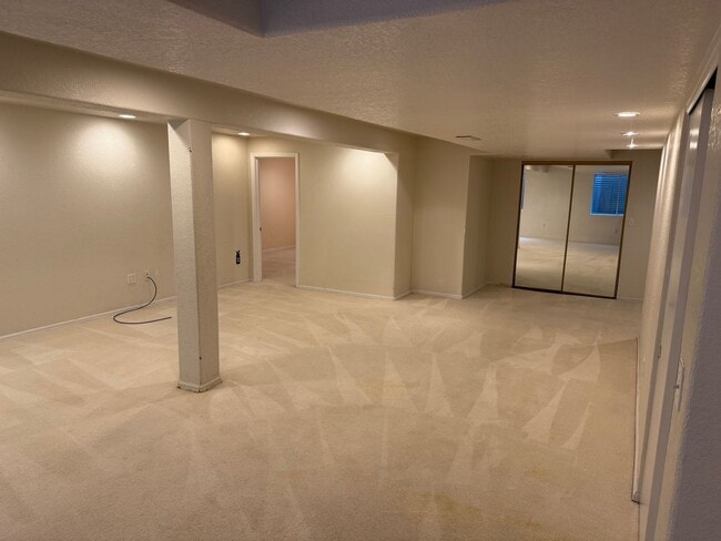 Building Photo - Spacious 4-Bedroom Ranch with Finished Bas...