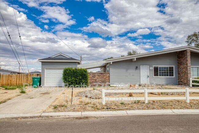 Building Photo - 12002 Himalaya St