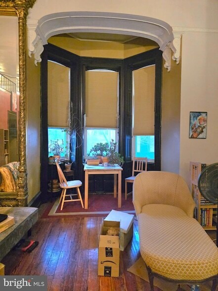 Building Photo - 1210 S Broad St